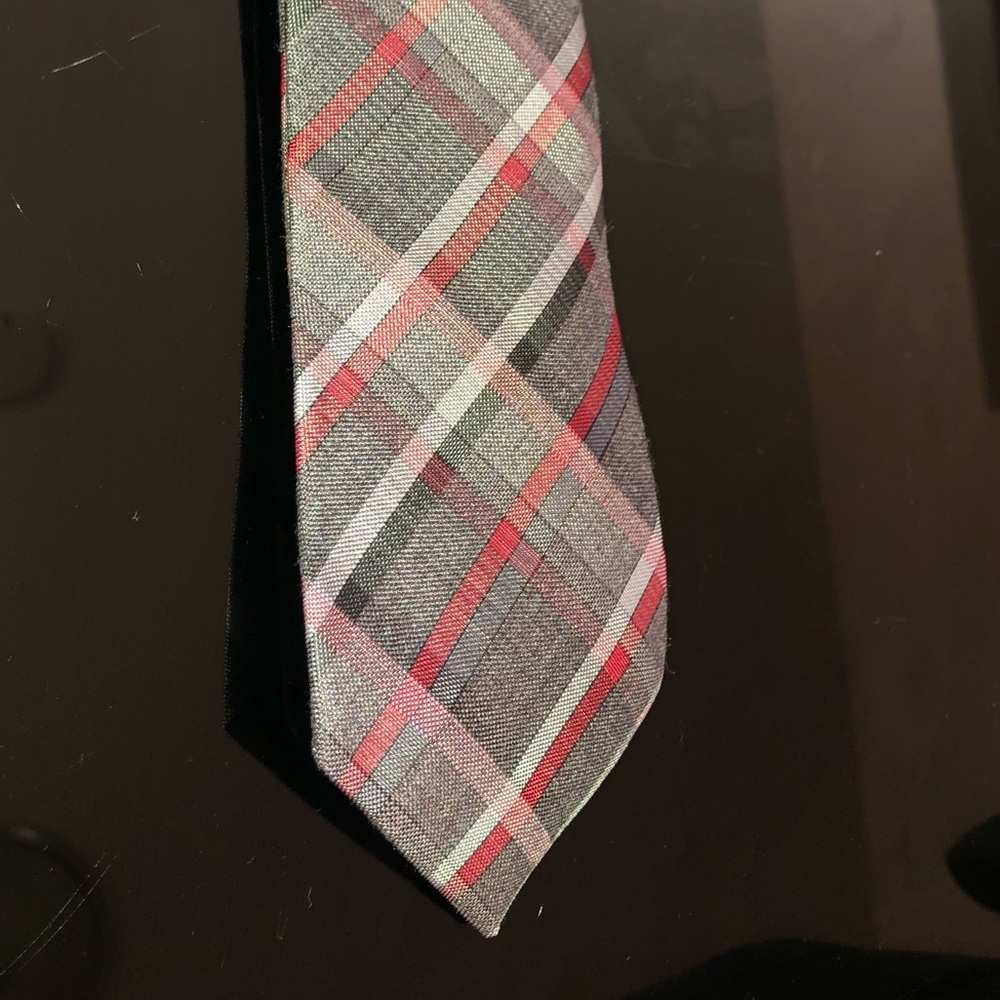 KENNETH COLE Men’s tie - Picture 3 of 8